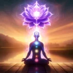 How to Use your 7th Chakra: Sahasrara Chakra