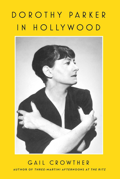 Dorothy Parker – a mean, sad Virgo