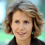 Asma Assad – Taurus Algol profiteer