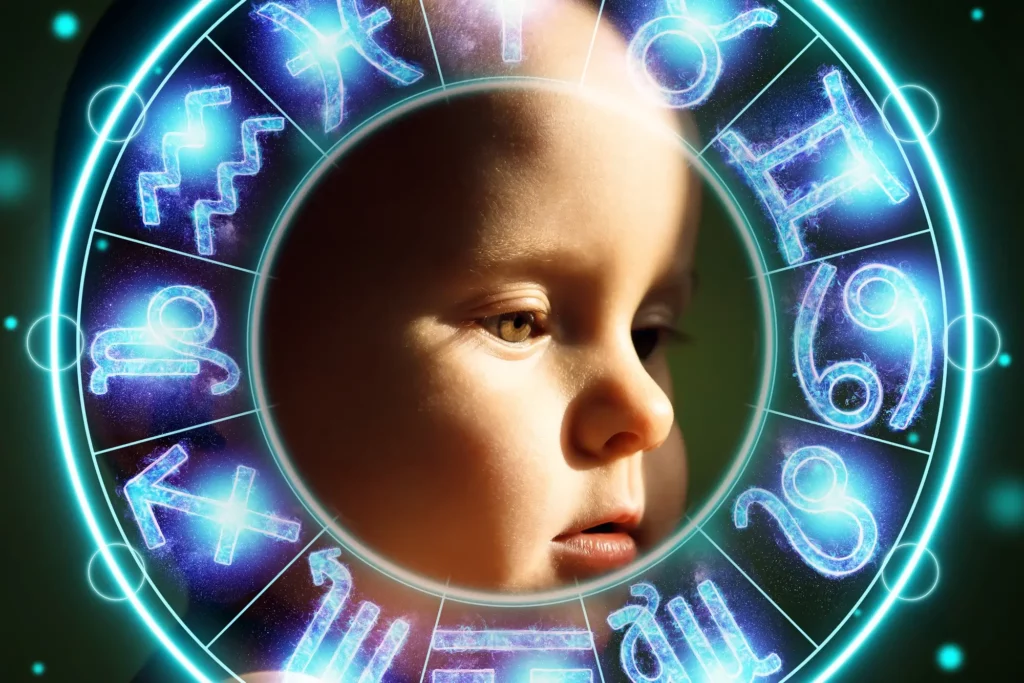 Parenting with Astrology: Using Your Child’s Birth Chart as a Compass