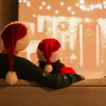 The Healing Magic of Christmas Films: Nourishing the Soul During the Holidays