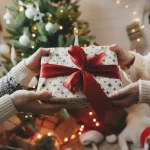 Christmas Crunch? 5 Spiritual Gifts You Can Snag Today!