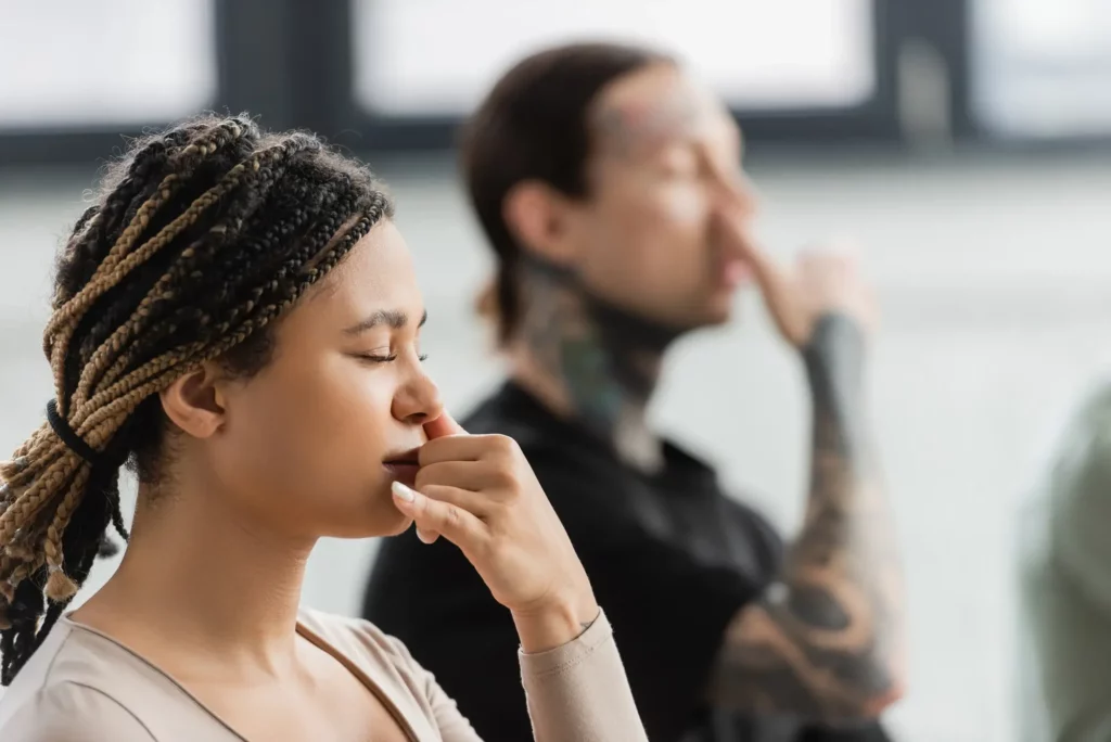 Breathe into Bliss: An Introduction to Pranayama for Inner Peace