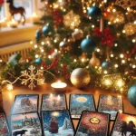 Yule 2024 and Collective Tarot Reading