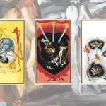 Deck Review: The Salvador Dali Tarot