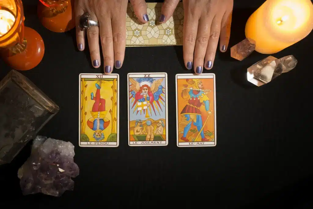 December 2024: 10 Tarot Answers to Your Top Concerns