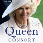 Queen Camilla – emerging from a Neptunian dip