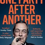 Nigel Farage  – trailblazer or chaos creator