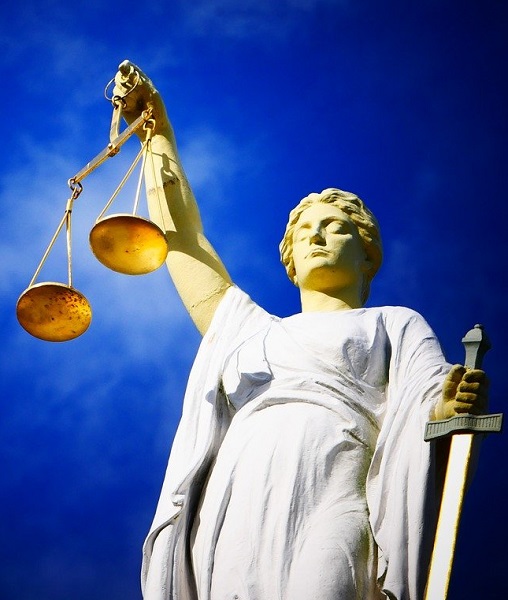 USA Justice – one law for the powerful