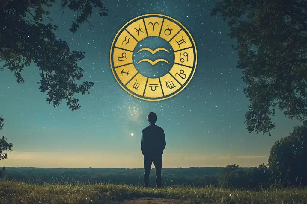 How You Meet the World with Your Aquarius Ascendant