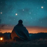 Listening to the Dark: What Nighttime Teaches the Soul