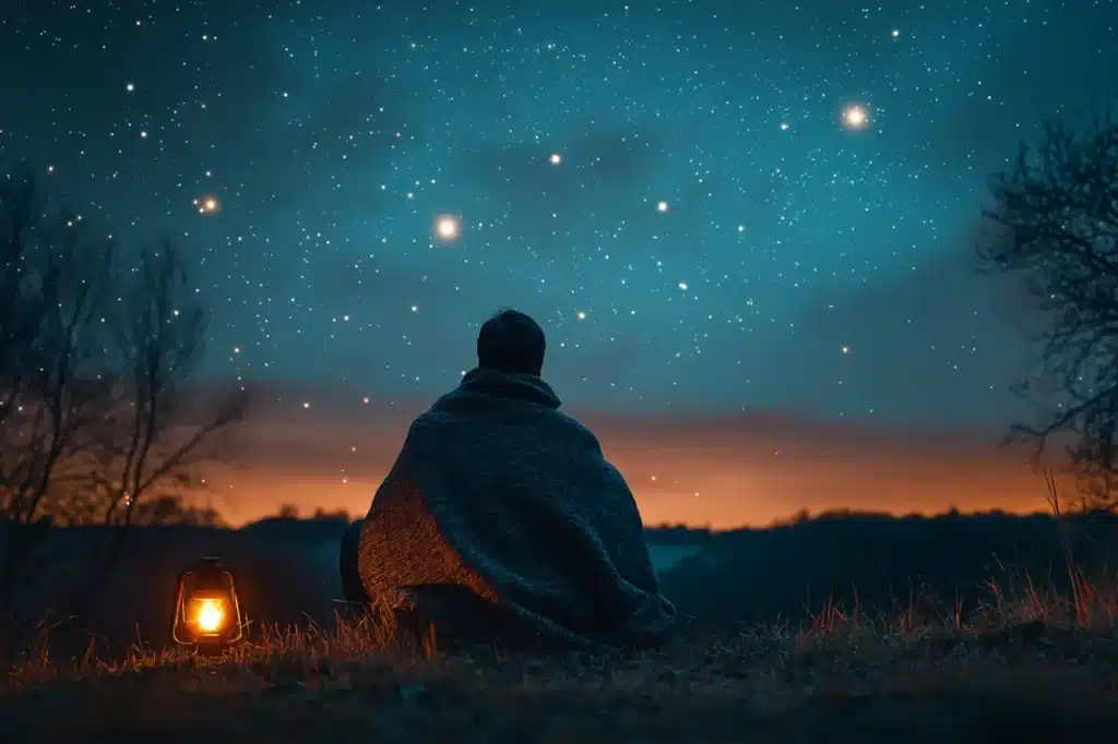 Listening to the Dark: What Nighttime Teaches the Soul