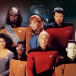 Which Star Trek Character You Are According to Your Zodiac Sign