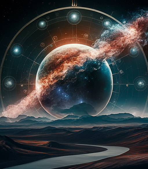Astrology tools – learning as you go