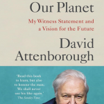 David Attenborough – a life of wonder