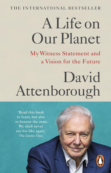 David Attenborough – a life of wonder