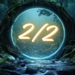 2/2/2025: A Numerological Guide to the Second Portal Day of the Year