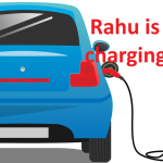 RAHU IS STRENGTHENING PLANET