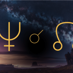 Astrology Of February 2025 – North Node Conjunct Neptune