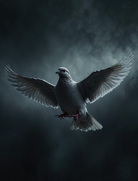Middle East – peace remains a forlorn hope