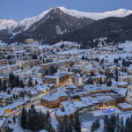 Schwab and Davos – the winds of change blowing