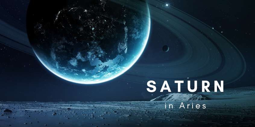 Astrology Of May 2025 – Saturn Enters Aries