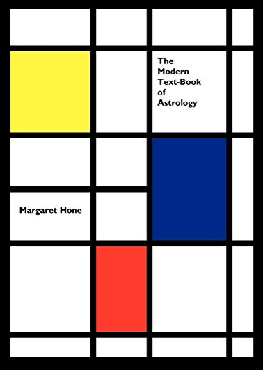 Astrology Books  – the building blocks