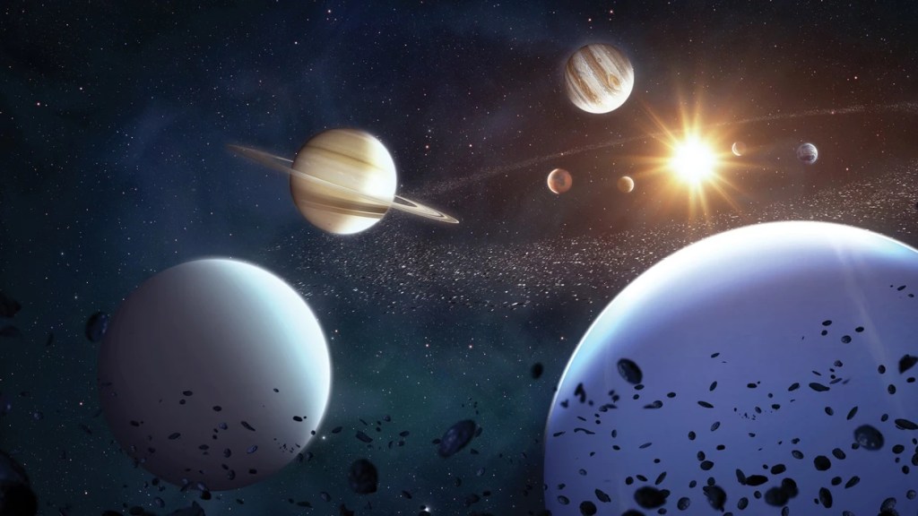 RESET – Neptune, Saturn, Uranus, Jupiter change signs