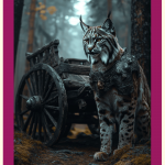 Tarot Card of the Week (May 19–25, 2025): The Chariot