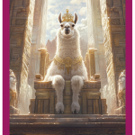 Tarot Card of the Week (May 5–11, 2025): The Hierophant