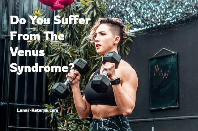 Mars/Venus Syndrome: How Women Are Being Harmed By Living the “Modern Woman” Lifestyle