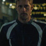 Alexander Skarsgard – a high vitality Virgo