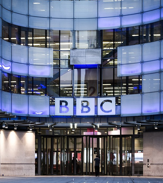 BBC, Lineker and Israel – another blunder