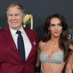Bill Belichick – an eyebrow-raising romance