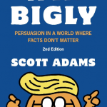 Scott Adams – morons rise to the top