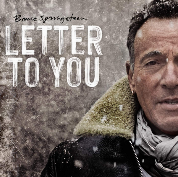 Bruce Springsteen – lost land of hope and dreams