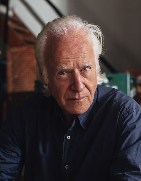 Duncan Campbell – crime was his passion