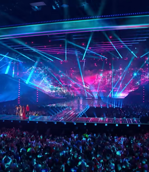 Eurovision – a Jupiter Pluto in Leo extravaganza