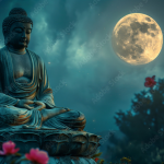 Full Moon in Scorpio – Wesak – Soul Purification