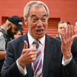 Farage on a high – will it sustain?