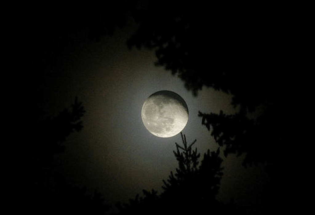 Full Moon In Scorpio May 2025 – No Turning Back