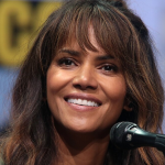 Halle Berry – beguiling looks, chaotic life