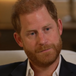 Prince Harry – tilting at windmills
