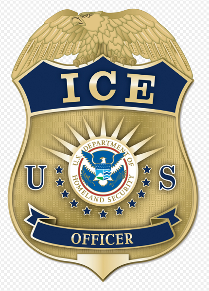 ICE – the thorny problem of immigration