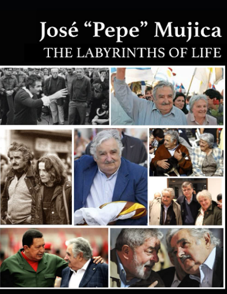 Jose Mujica – from terrorism to trailblazer