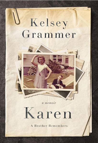 Kelsey Grammer – family tragedies