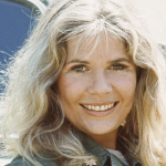Loretta Swit – a nation’s favourite nurse
