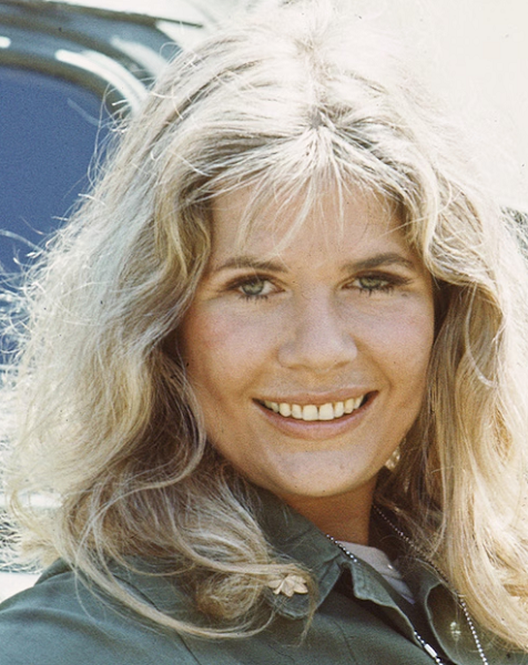 Loretta Swit – a nation’s favourite nurse