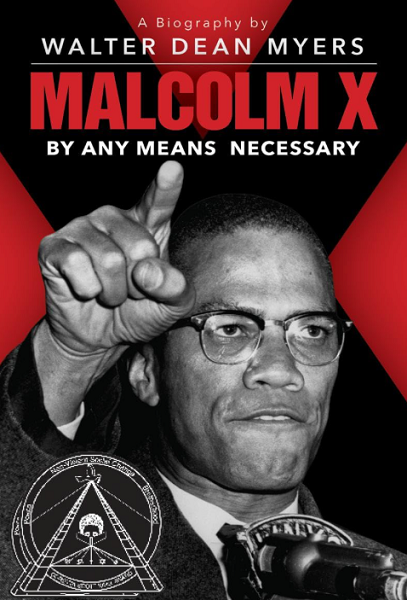 Malcolm X – a dream born out of rage