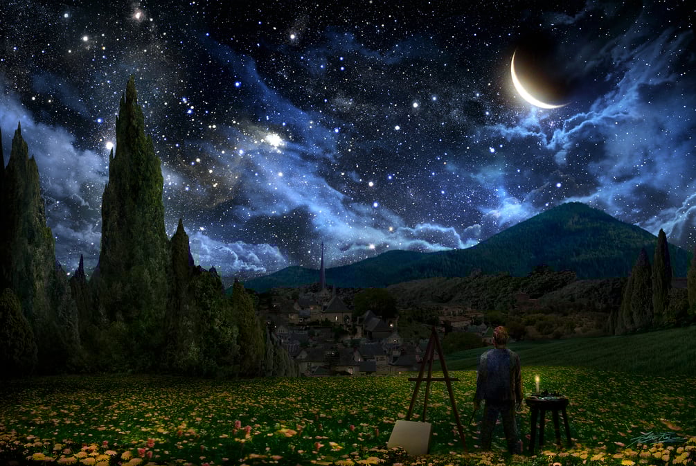 New Moon In Gemini – Opportunities